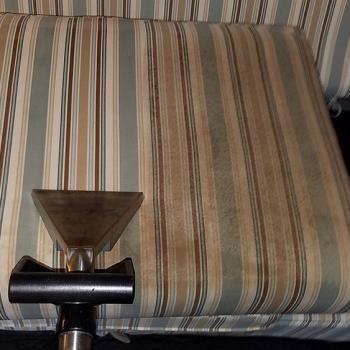 Upholstery Cleaning Gallery 8